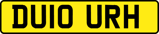 DU10URH