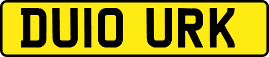 DU10URK