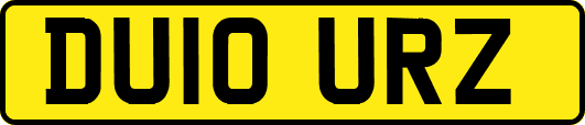 DU10URZ