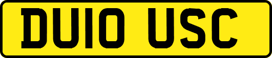 DU10USC