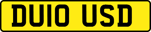 DU10USD