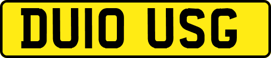 DU10USG