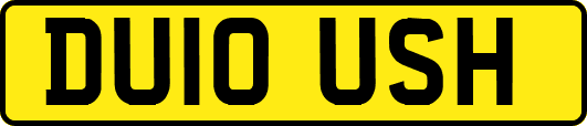 DU10USH