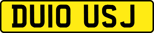 DU10USJ