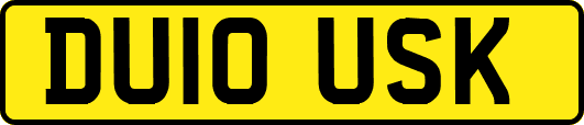 DU10USK