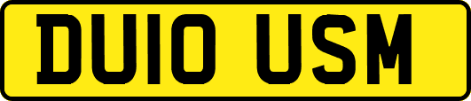 DU10USM