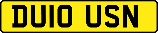 DU10USN