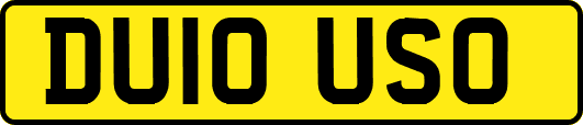 DU10USO