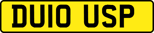 DU10USP