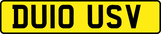 DU10USV