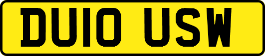 DU10USW
