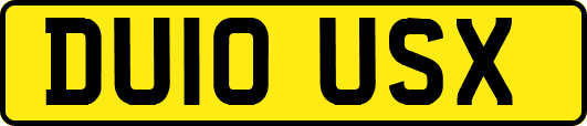DU10USX
