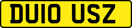 DU10USZ