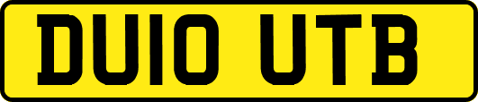 DU10UTB