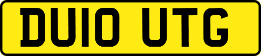 DU10UTG