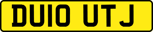 DU10UTJ