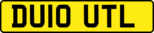 DU10UTL
