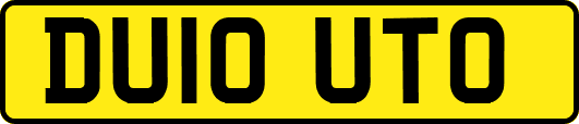 DU10UTO