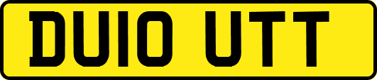 DU10UTT