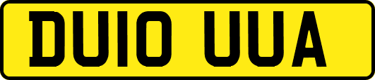 DU10UUA
