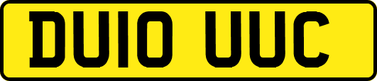 DU10UUC