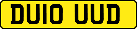 DU10UUD