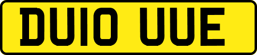 DU10UUE