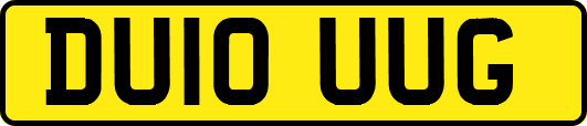 DU10UUG