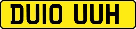 DU10UUH