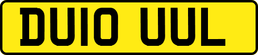 DU10UUL