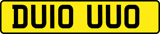 DU10UUO