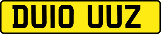 DU10UUZ