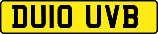 DU10UVB