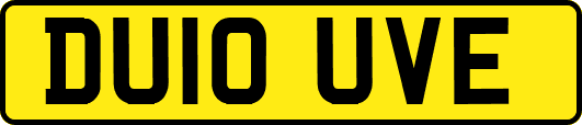 DU10UVE