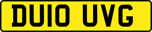 DU10UVG