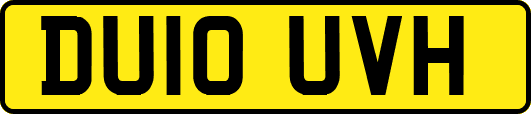DU10UVH