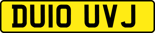 DU10UVJ
