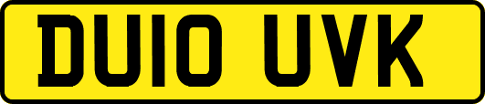 DU10UVK