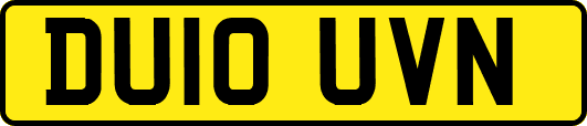 DU10UVN