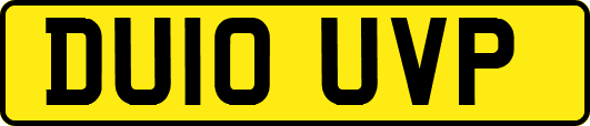 DU10UVP