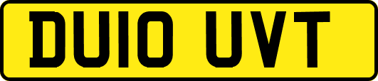 DU10UVT