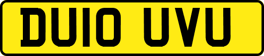 DU10UVU