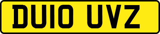 DU10UVZ