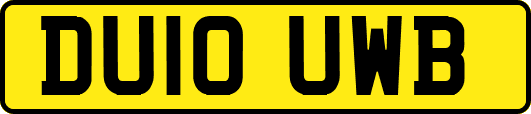 DU10UWB