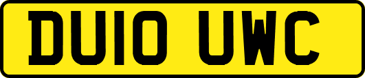 DU10UWC