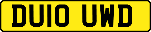 DU10UWD