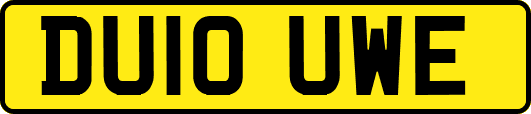 DU10UWE