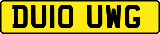 DU10UWG