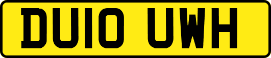 DU10UWH