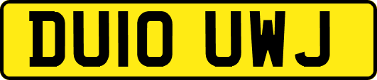 DU10UWJ